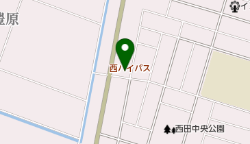 ササキ株式会社山形営業所の地図画像