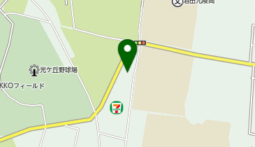 ファミリー・カイロプラクティックの地図画像