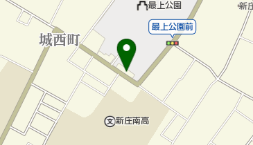 ほりばた接骨院の地図画像