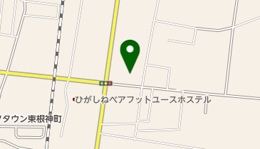 ナイトイリュージョン魅衣の地図画像