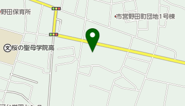 ラージ(LARGE)の地図画像