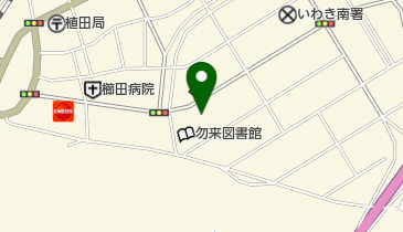 株式会社喜久屋商店の地図画像