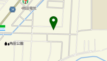 サロンドはなの地図画像