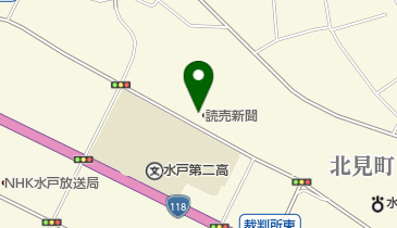 株式会社Mコーポレーションの地図画像