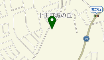 きさらぎの地図画像