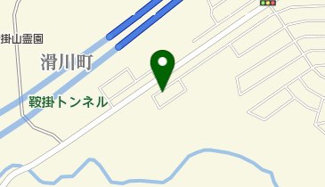 六ッ崎工業の地図画像