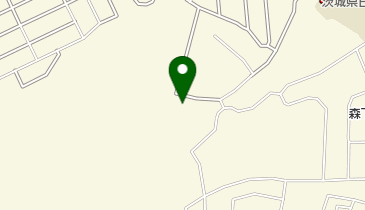 日立市役所 金沢火葬場の地図画像