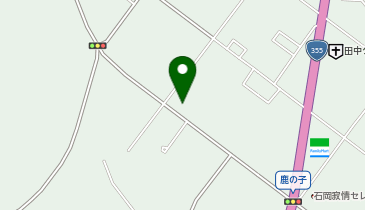 スズキ販売石岡中央の地図画像