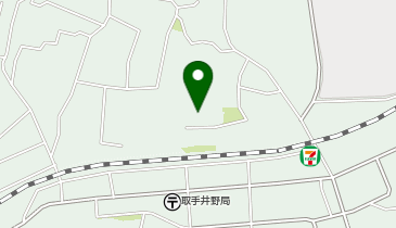 グループホームいこいの里の地図画像