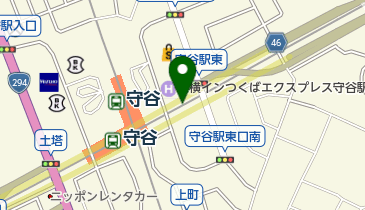 茨城県守谷市の駐輪場 バイク駐車場一覧 Navitime
