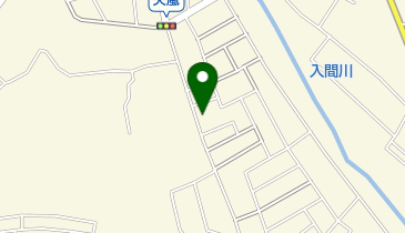 スクールアスコムの地図画像