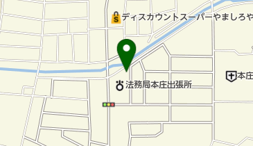 ル・シャン・サロン・ドゥ・スープ(le・chien・salon・du・の地図画像