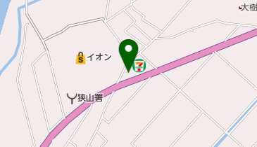 骨董・アンティーク仁友堂の地図画像