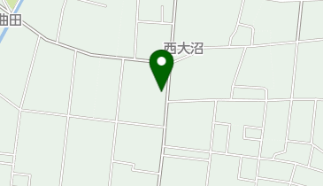 富山禊士バレエ教室の地図画像