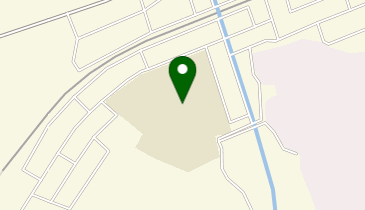 成田市役所 公津の杜中学校学校給食共同調理場の地図画像