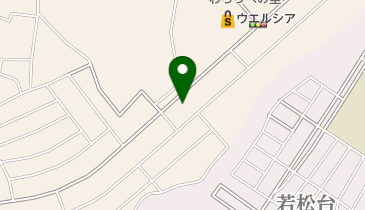 めいわ中央薬局の地図画像