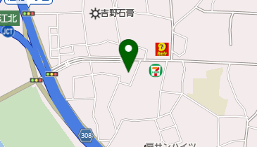 株式会社エアーオーシャンズ空調設備サービスの地図画像