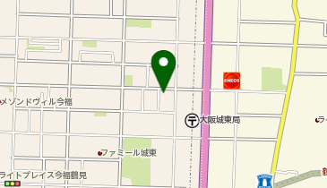 トリトンの地図画像