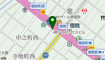石原写真館の地図画像