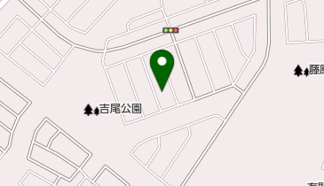 神生園芸の地図画像