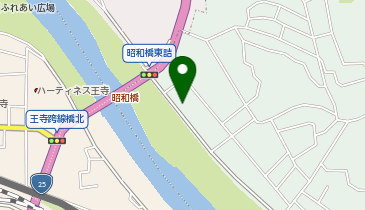 らそらの地図画像