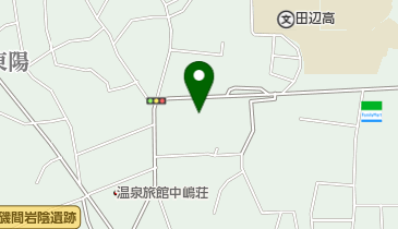 ヤマモトスポーツの地図画像