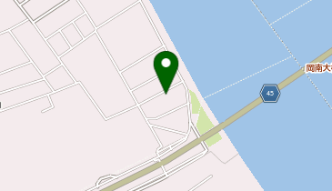 谷田商店の地図画像