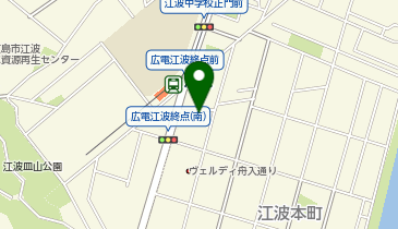 佐々木酒店の地図画像