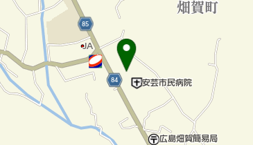リサイクル買取専門店ユーザーズの地図画像