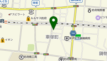 味津喜の地図画像