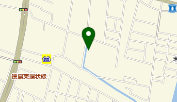 ブランフルー(BlancFleur)の地図画像