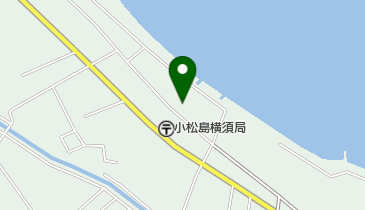 不思議雑貨店ネバーランドの地図画像