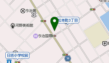RAGNOの地図画像