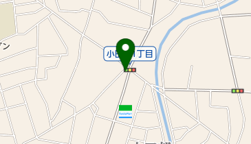 コンチェ 小田部店 Conche ヘア メイク 美容院 周辺の病院 薬局 Navitime