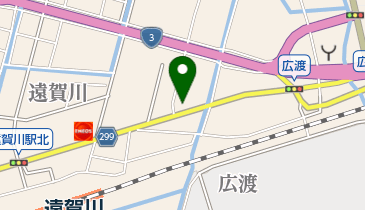 マーフィ・スクールの地図画像