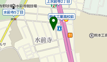 ファミリーステージ株式会社の地図画像