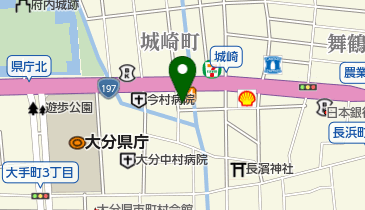 SORAoitaの地図画像