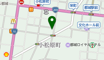 南九州フィードワン販売株式会社の地図画像