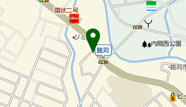 マニヤ那覇の地図画像