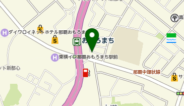 hairloungeanrioの地図画像