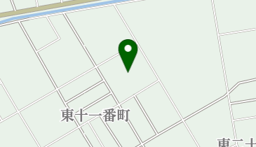 cafeフォーリーフの地図画像