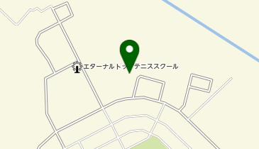 社会福祉法人一行会の地図画像
