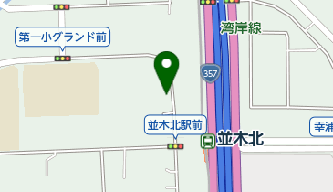 トラブル救Q隊24の地図画像