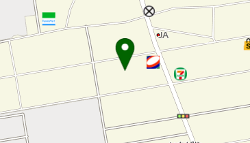 FLIP体操クラブ平塚の地図画像