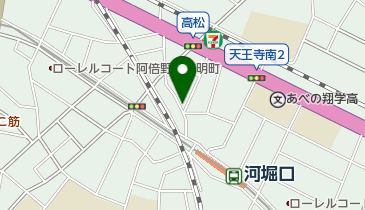 Felistasの地図画像