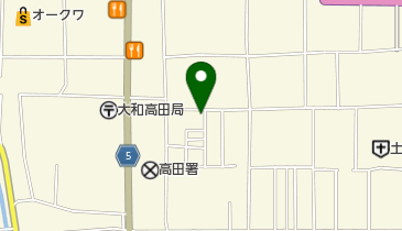 縫タローの地図画像