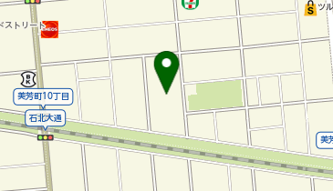 北見睦会 訪問介護事業所の地図画像