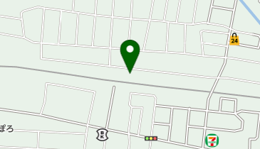 明幸整体院の地図画像