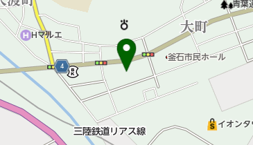 リビングハウスこんのの地図画像