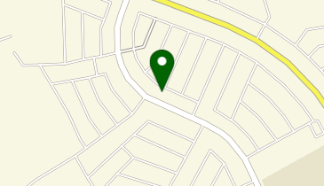 こころ整体院の地図画像